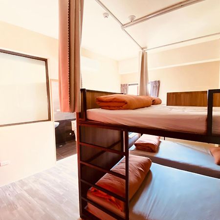 Dreamy Nomads Hostel日月潭背包客 Yuchi Luaran gambar